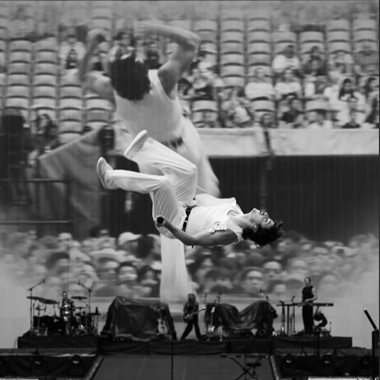 benson wembly